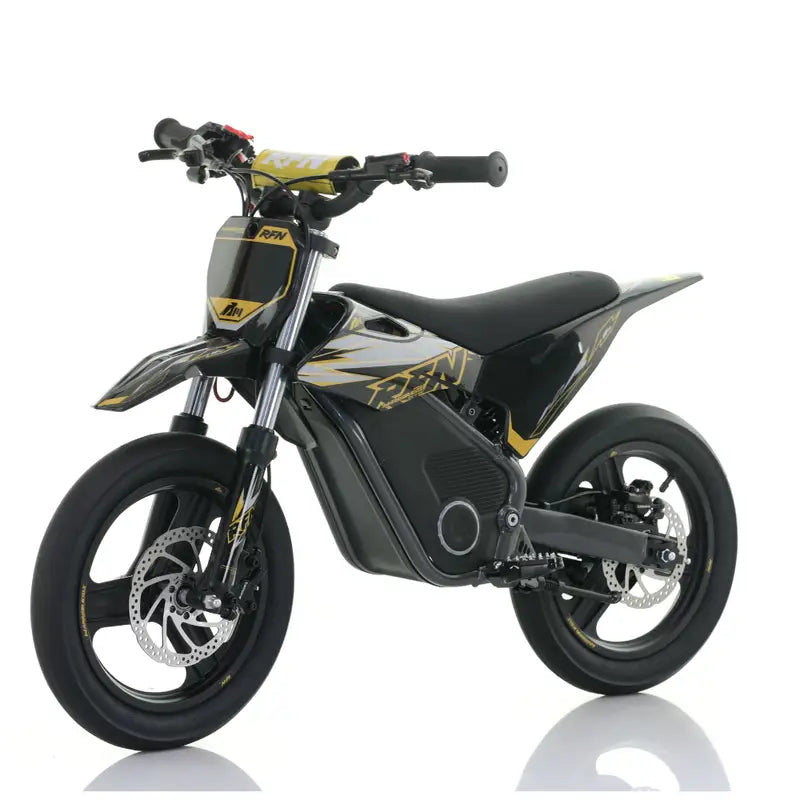 RFN WARRIOR SX E700 (BIG WHEEL)