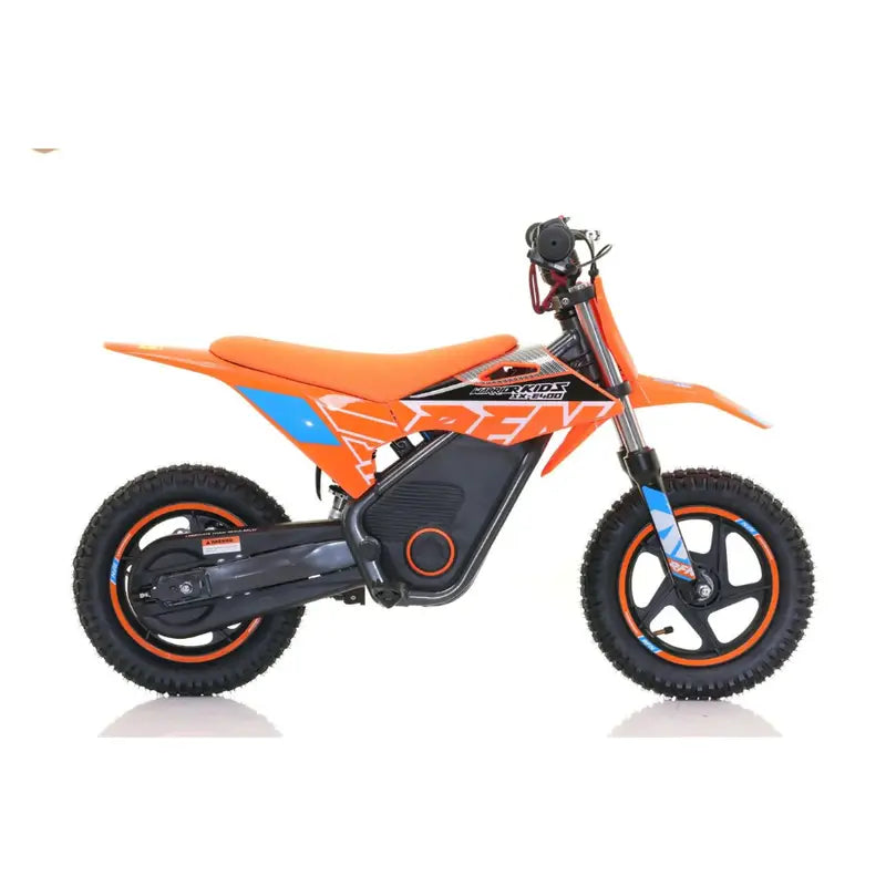 RFN WARRIOR SX E400