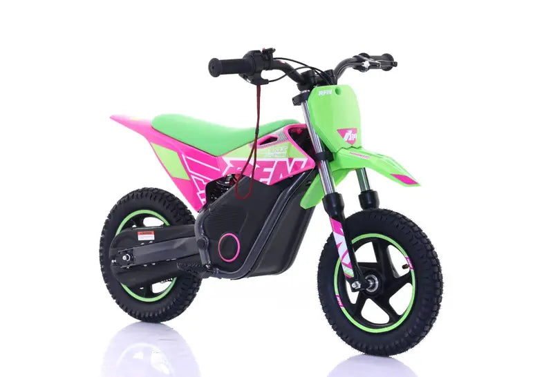 RFN WARRIOR SX E400
