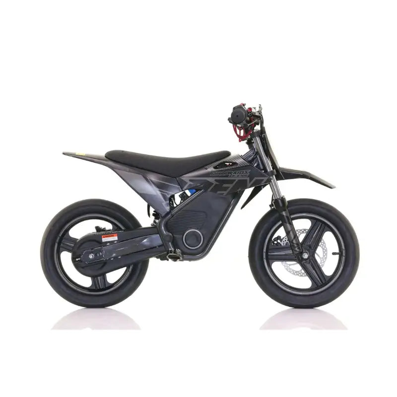 RFN WARRIOR SX E700 (BIG WHEEL)