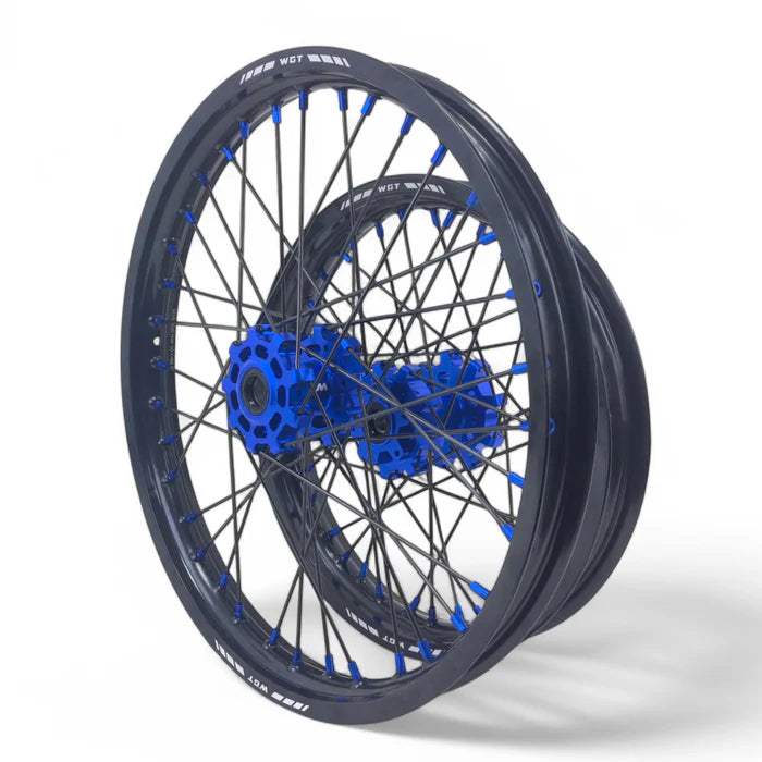 WGT RACING 19X16 WHEEL-SET TALARIA MX5