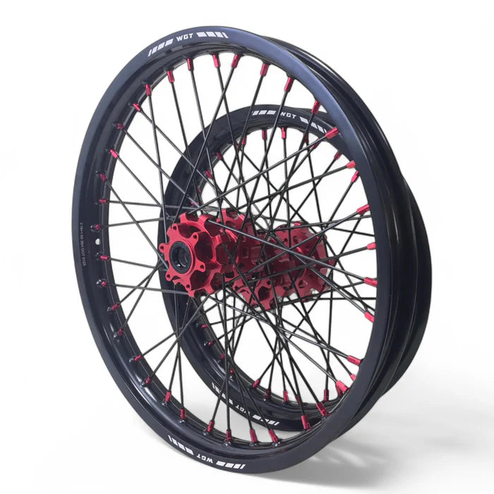 WGT RACING 19X16 WHEEL-SET TALARIA MX5