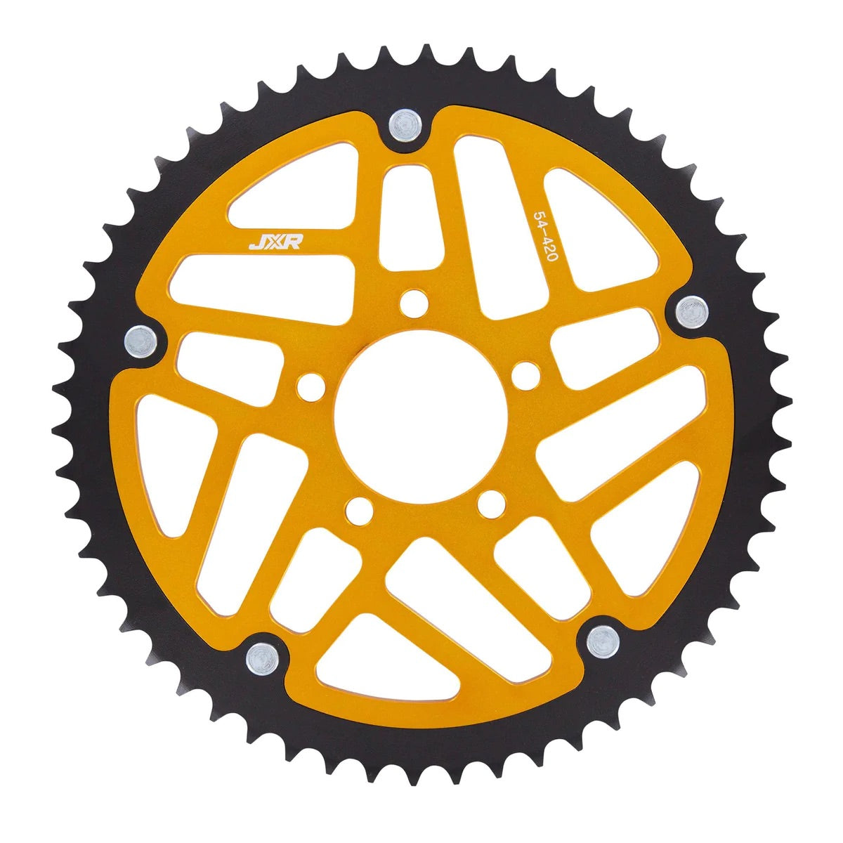 JXR PRO Rear Sprocket