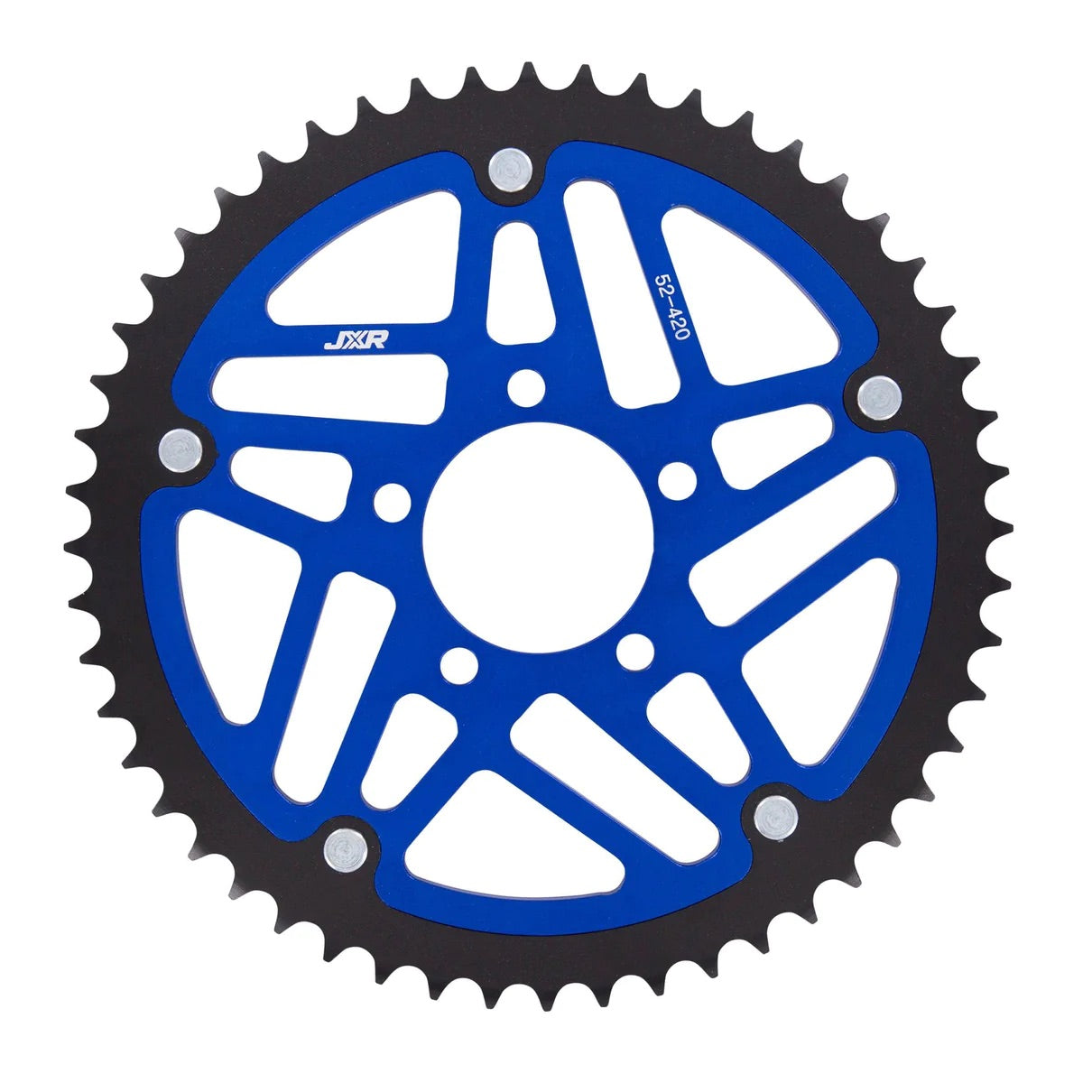 JXR PRO Rear Sprocket