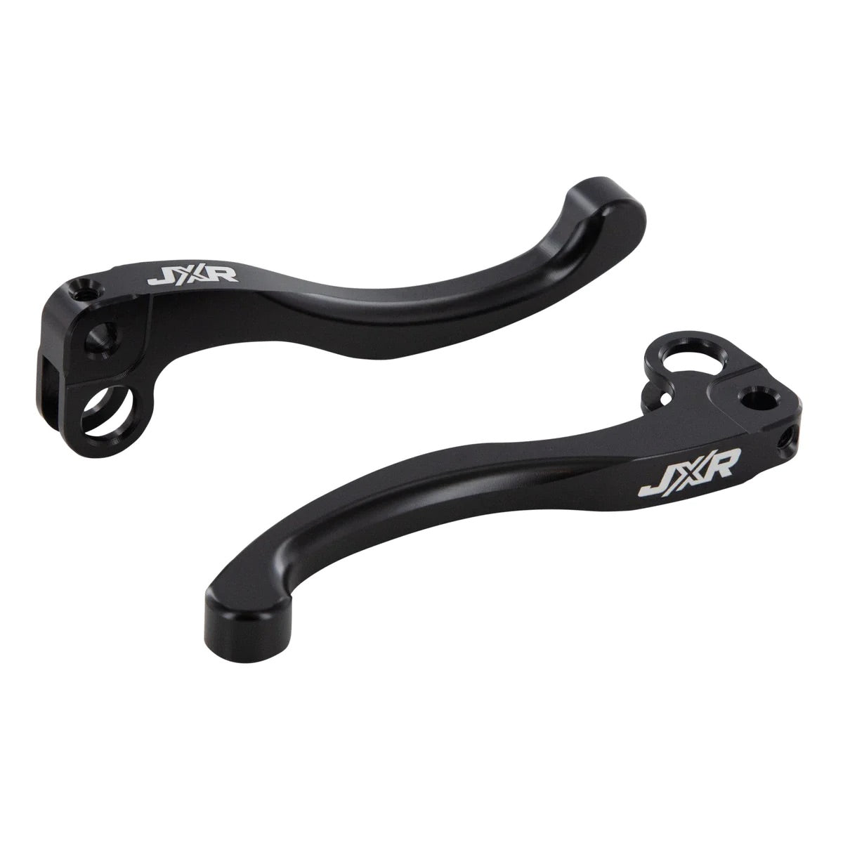 JXR Front & Rear Brake Levers