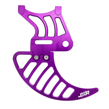 JXR Rear Brake Disc Guard