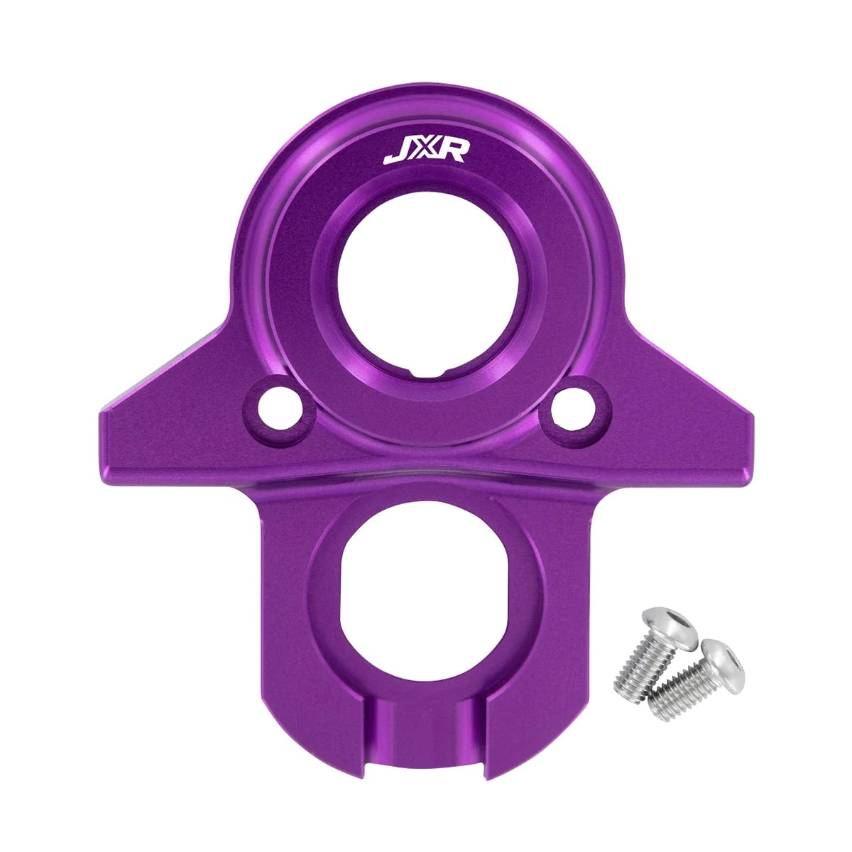 JXR Ignition Key Plate Cover