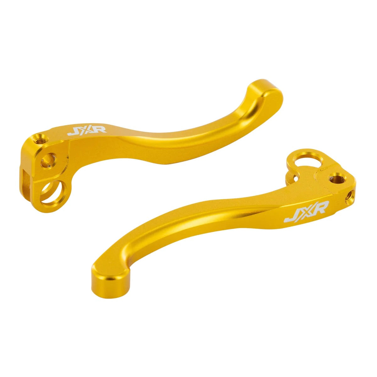 JXR Front & Rear Brake Levers