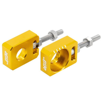 JXR Chain Adjuster Blocks