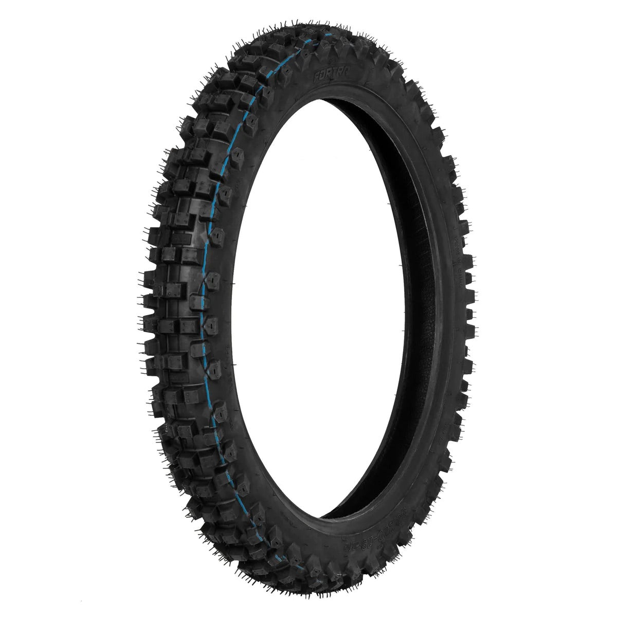 FORTRA MX18 80/100-19 Tyre