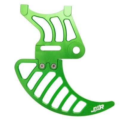 JXR Rear Brake Disc Guard