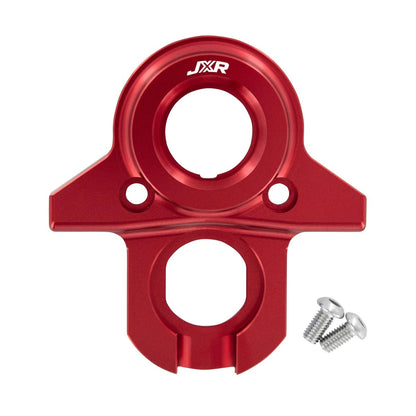 JXR Ignition Key Plate Cover