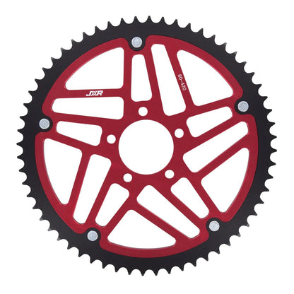 JXR PRO Rear Sprocket