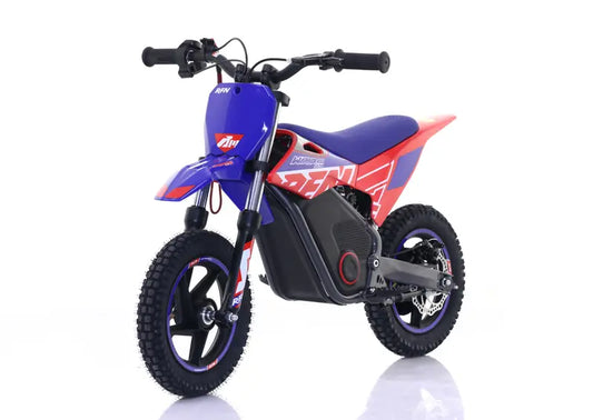 RFN WARRIOR SX E500 (BIG WHEEL)