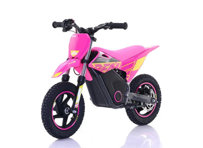 RFN WARRIOR SX E500 (BIG WHEEL)