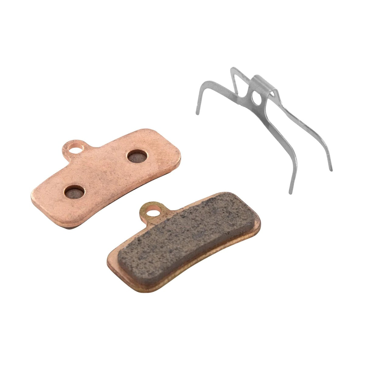 JXR Sintered Rear Brake Pads