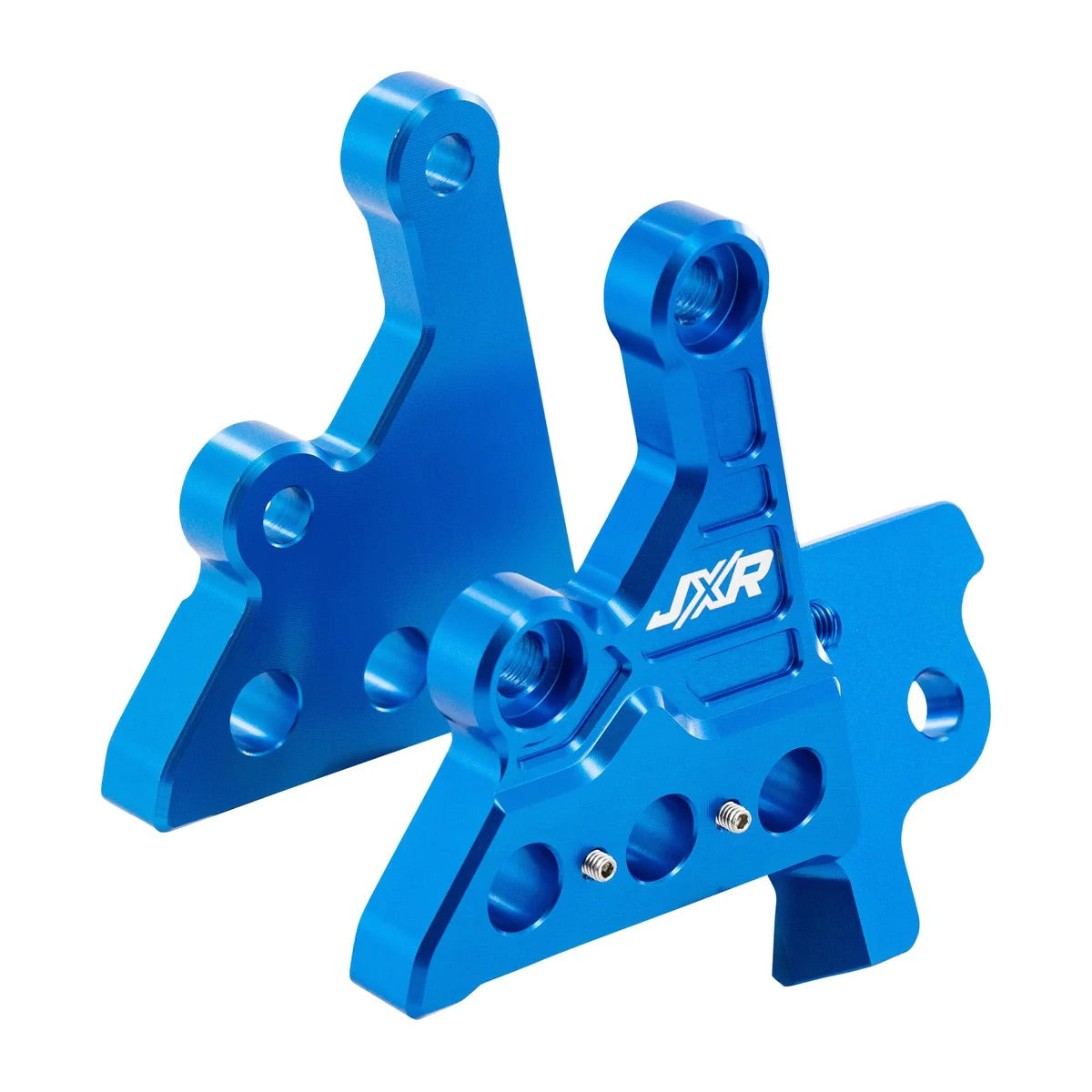 Sur-Ron Light Bee Footpeg Brackets (Left + Right)