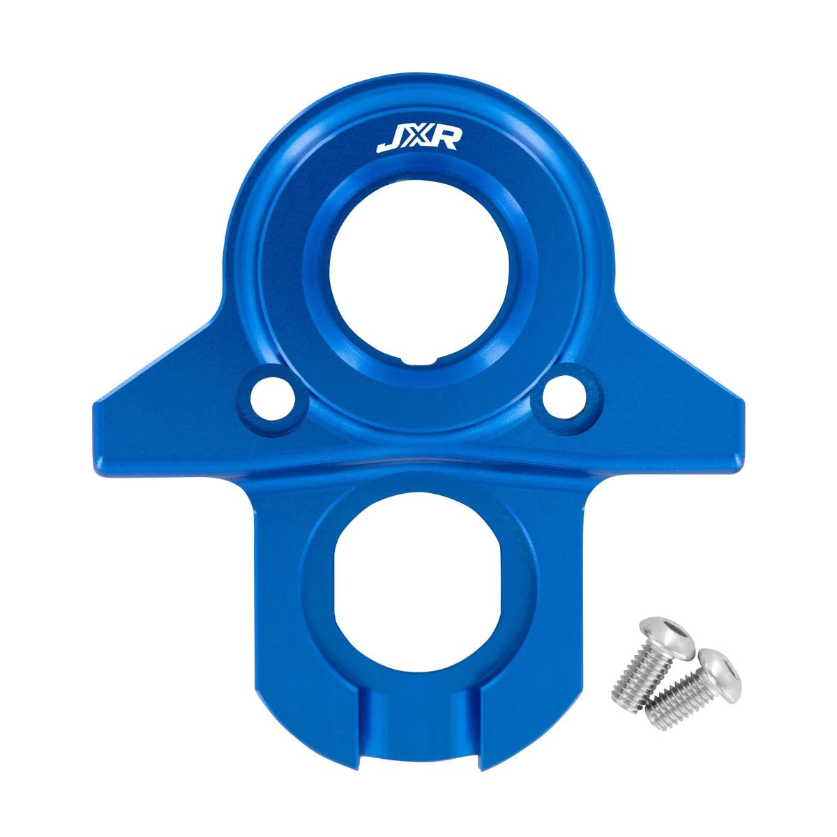 JXR Ignition Key Plate Cover