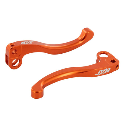 JXR Front & Rear Brake Levers