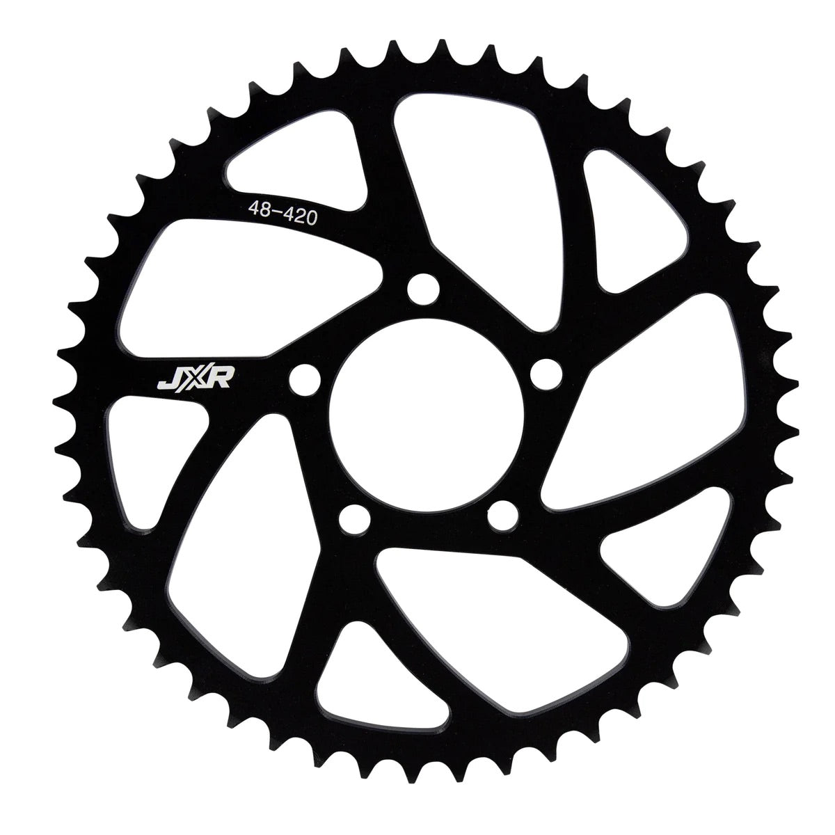 JXR Rear Sprockets