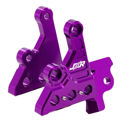 Sur-Ron Light Bee Footpeg Brackets (Left + Right)