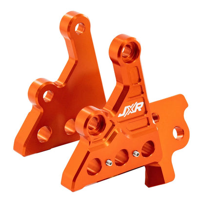 Sur-Ron Light Bee Footpeg Brackets (Left + Right)