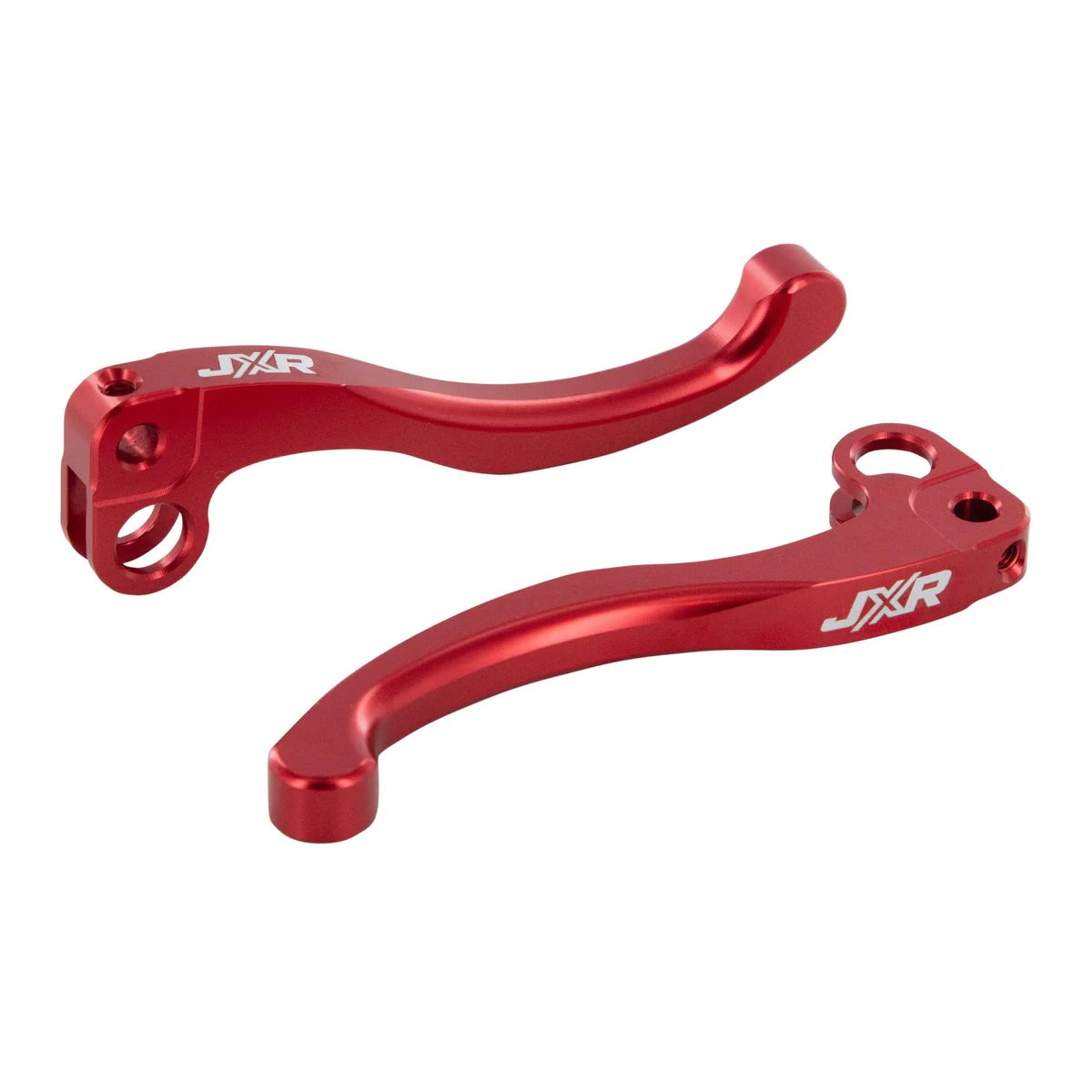 JXR Front & Rear Brake Levers