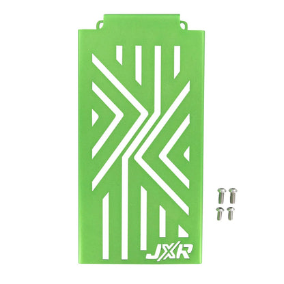 JXR Controller Cover