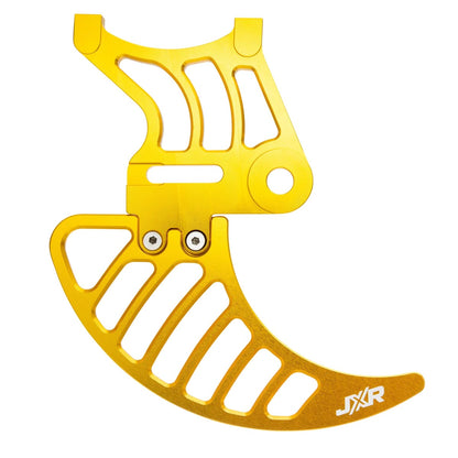 JXR Rear Brake Disc Guard