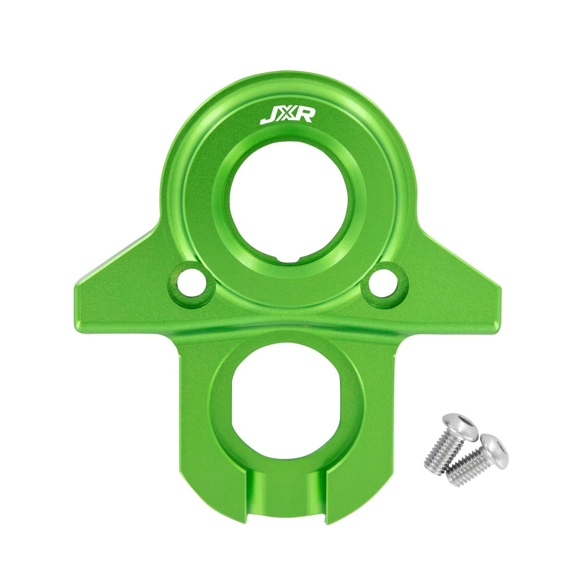 JXR Ignition Key Plate Cover