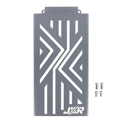 JXR Controller Cover