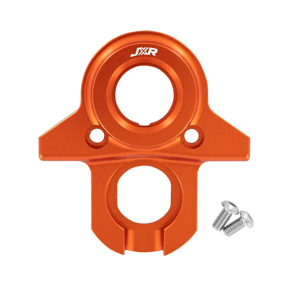 JXR Ignition Key Plate Cover