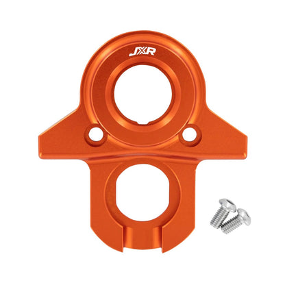 JXR Ignition Key Plate Cover