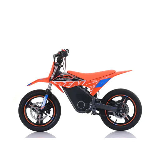 RFN WARRIOR SX E700 (BIG WHEEL)