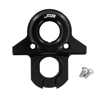 JXR Ignition Key Plate Cover