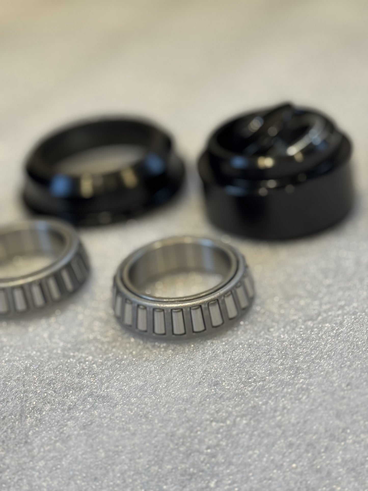 Surron light bee full headset bearing kit