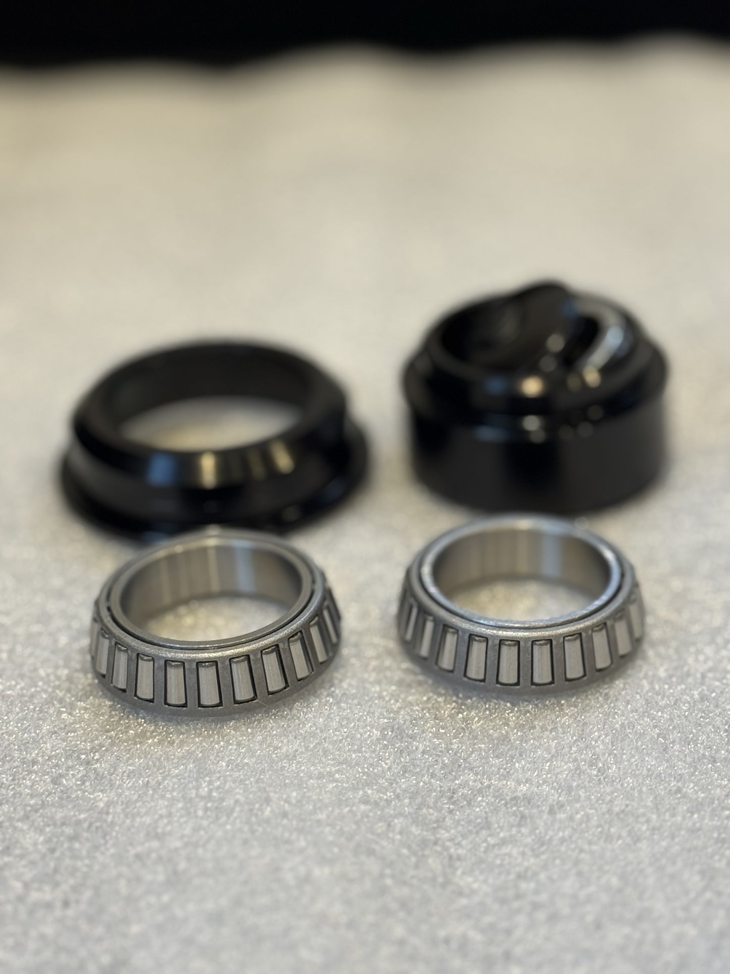 Surron light bee full headset bearing kit