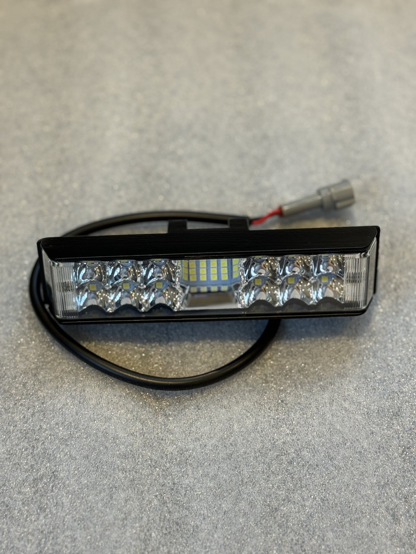 LED Light Bar with switch  To Fit Talaria Sting & Surron Light Bee