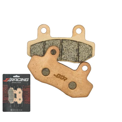 JXR Sintered Brake Pads for Surron Ultra Bee