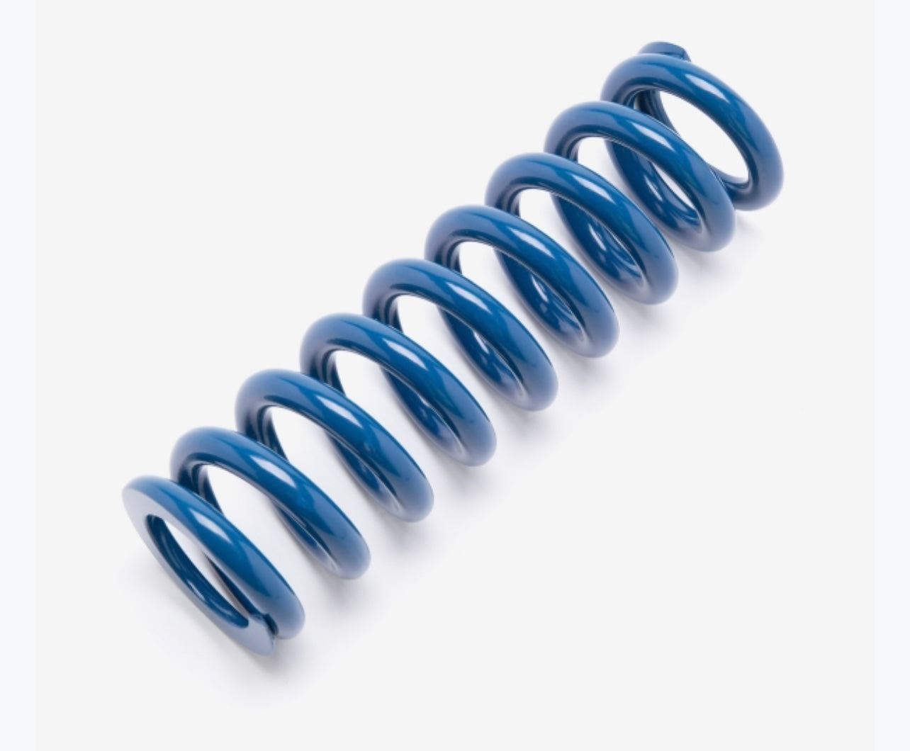 Full-E Charged Rear Fastace Shock Absorber Spring