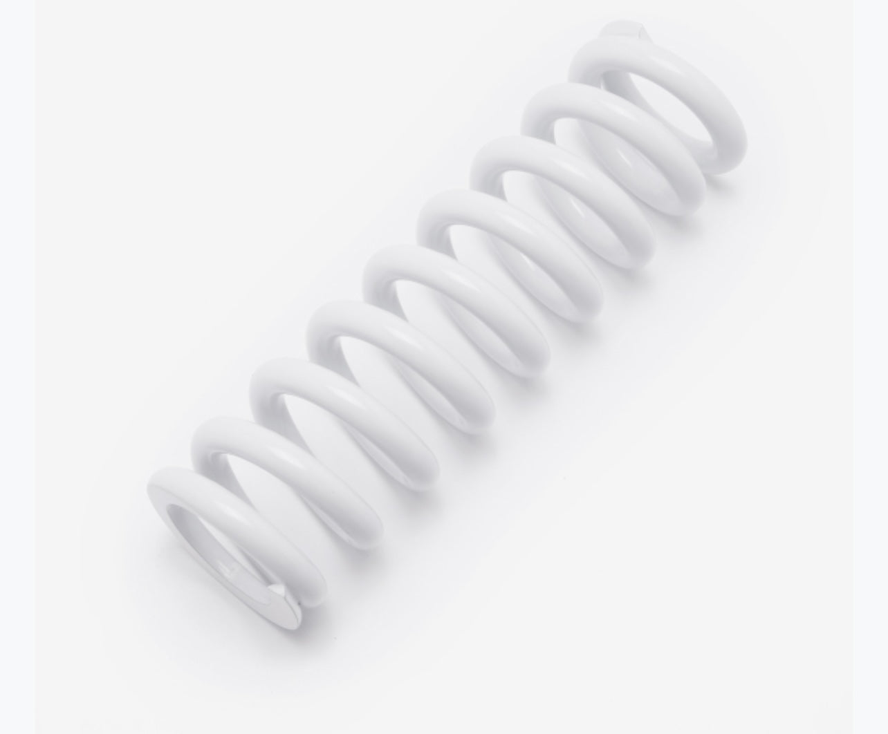 Full-E Charged Rear Fastace Shock Absorber Spring