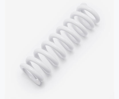 Full-E Charged Rear Fastace Shock Absorber Spring